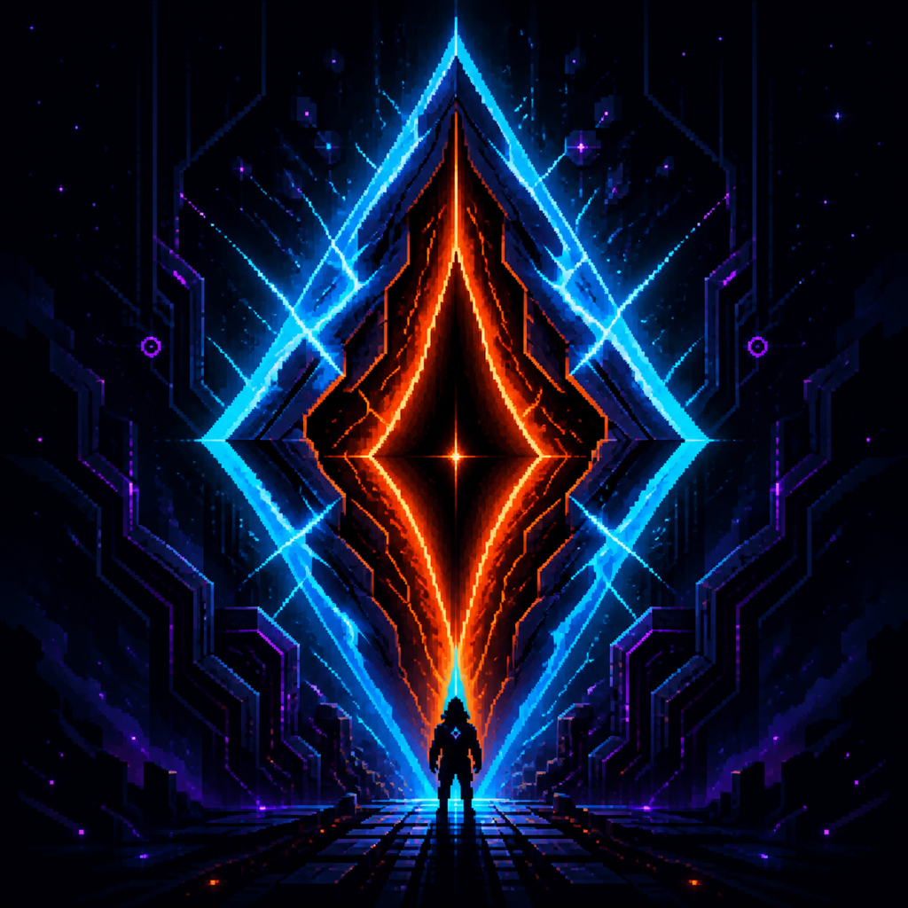 VOIDWAKE app icon